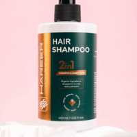 Shampoo