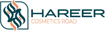 Hareer Cosmetics Logo