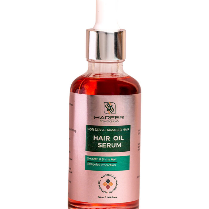 Hair Serum